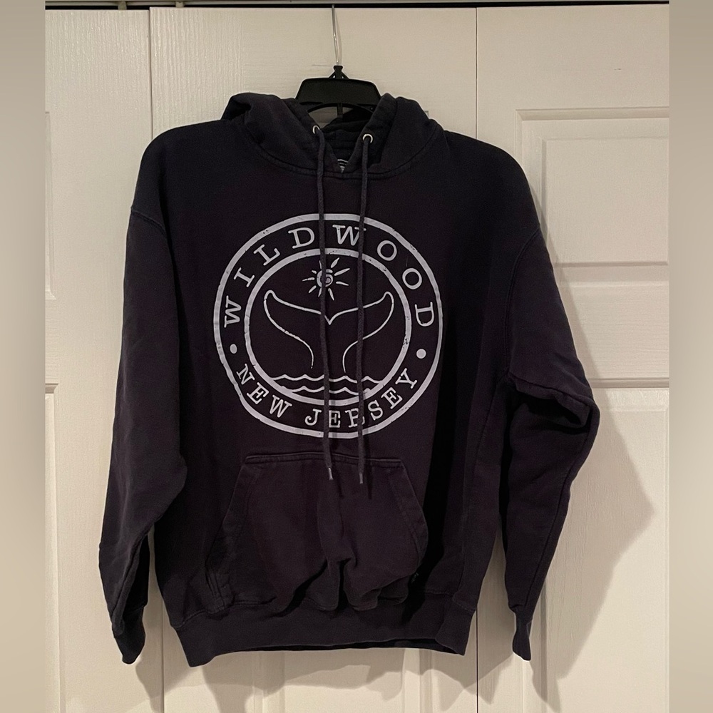 Wildwood NJ Hoodie